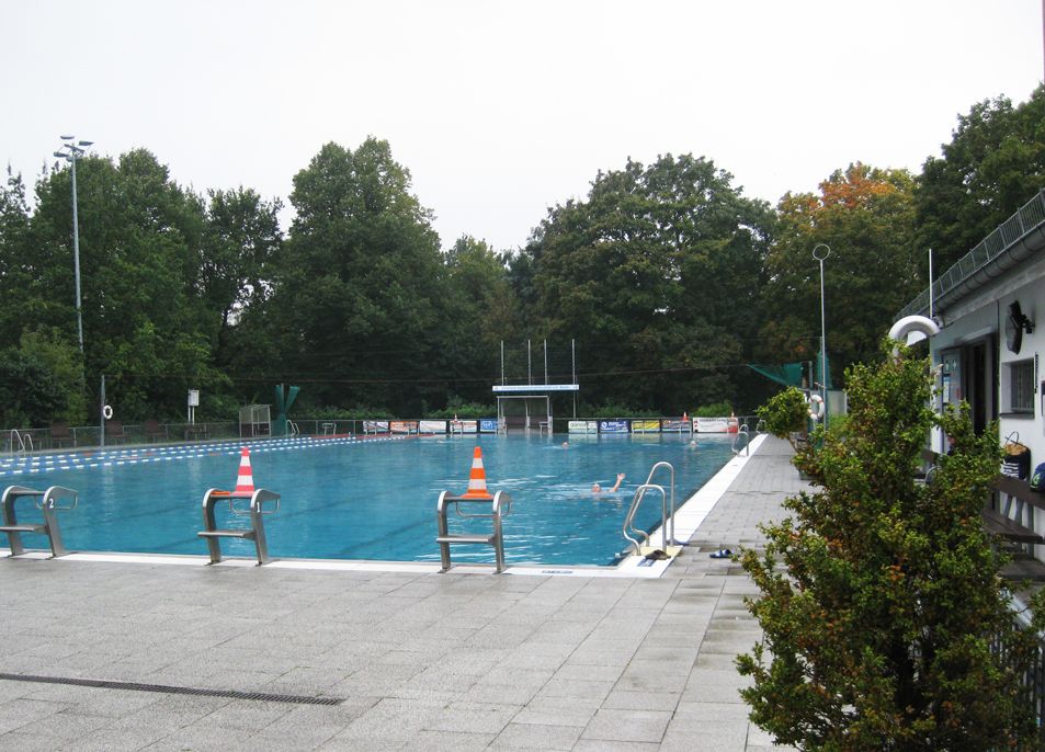 Bild zu Abbaden am 21.9. und Winterschwimmzeiten
