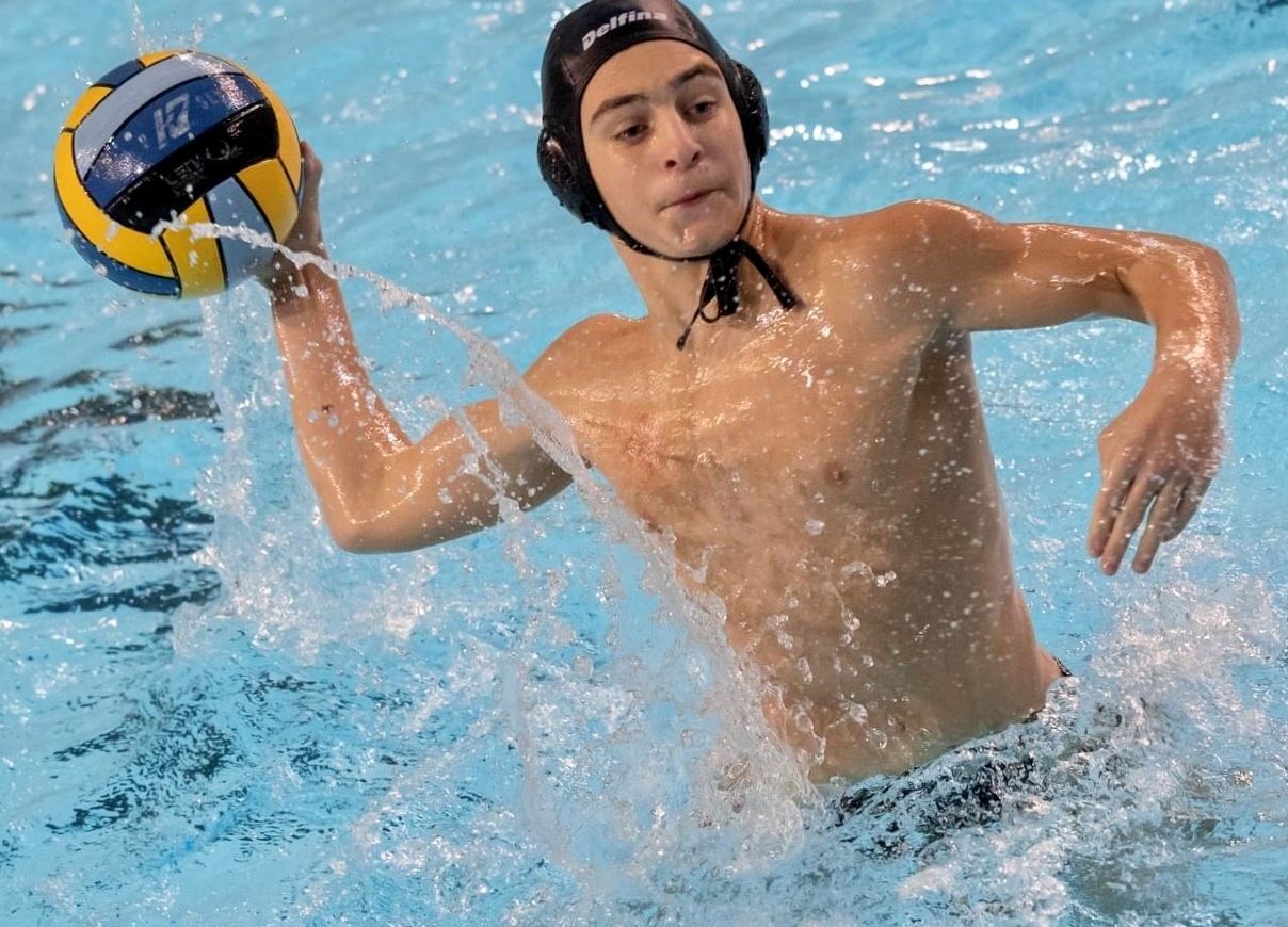 Bild zu U14 souverän für ostdeutsche Endrunde qualifiziert
