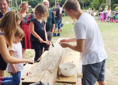 Bild zu Kinderfest verschoben auf 20. Juli