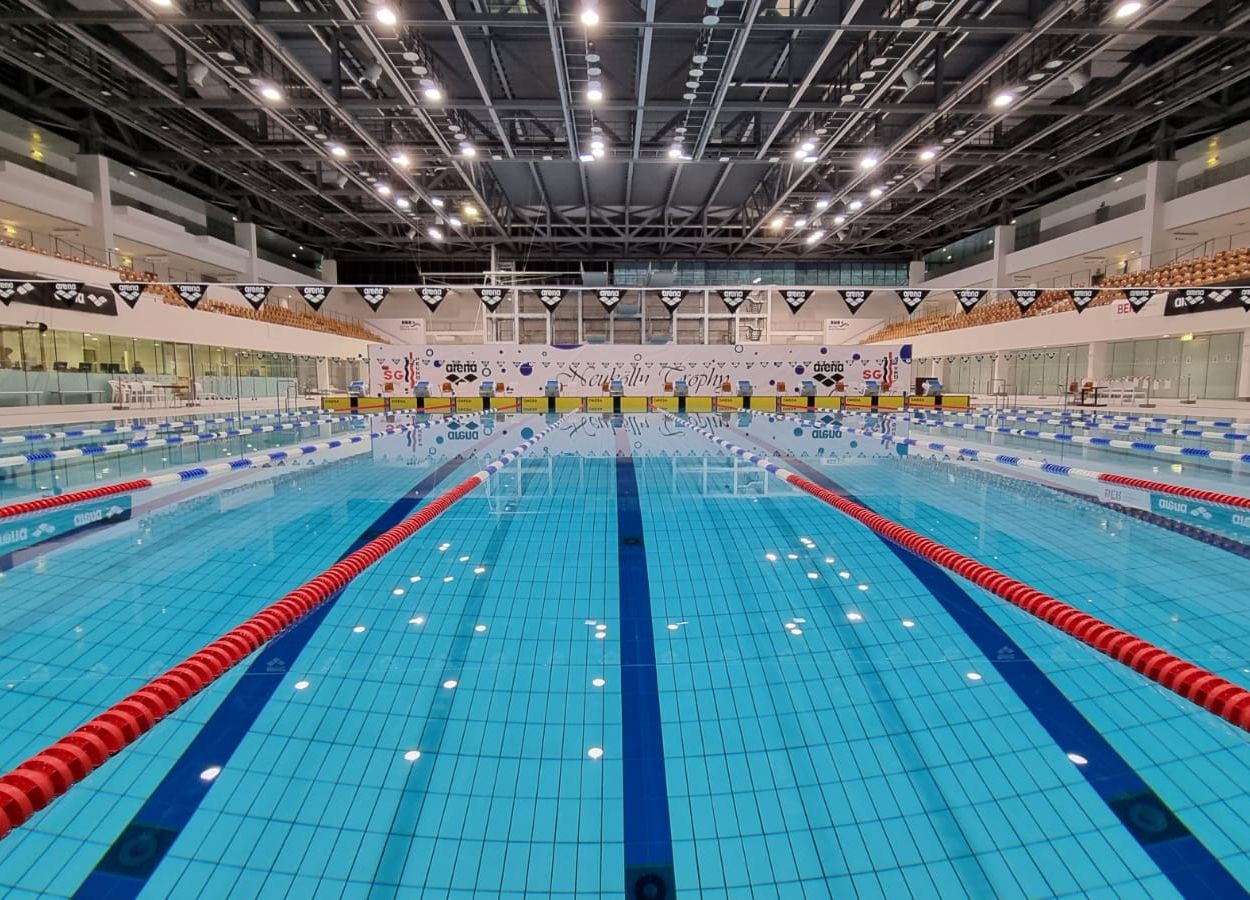 Bild zu DMSJ – Landesentscheid Berlin