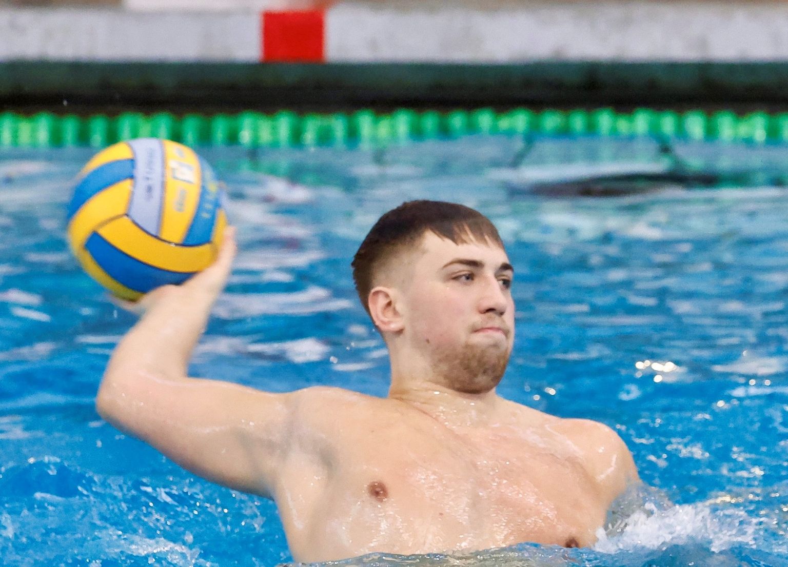 Bild zu Knappe Niederlage gegen Cannstatt