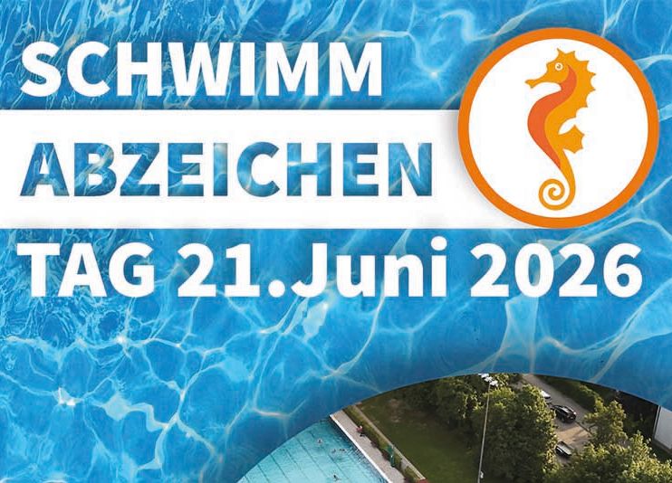 Bild zu Schwimmabzeichentag am 21.06.