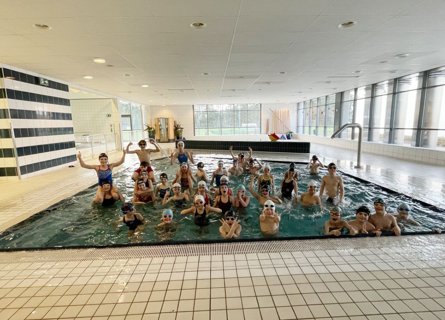 Bild zu Trainingslager Lindow 2025 WG1b
