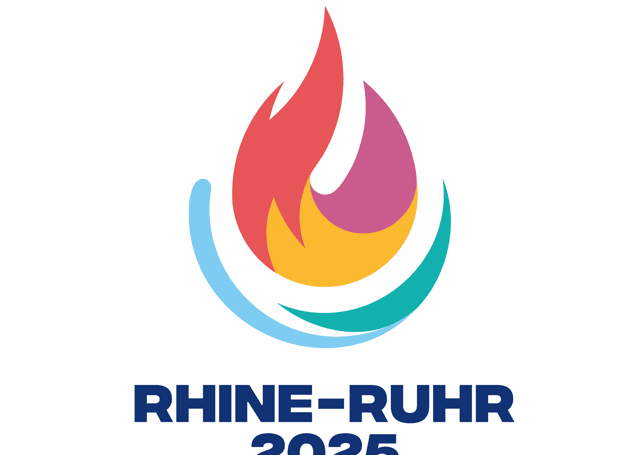 Bild zu Universiade Rhine-Ruhr 2025 FISU World University Games