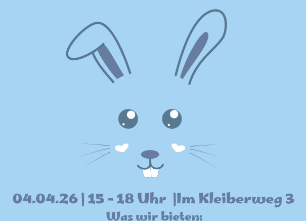 Bild zu Osterfest & Schließzeiten 