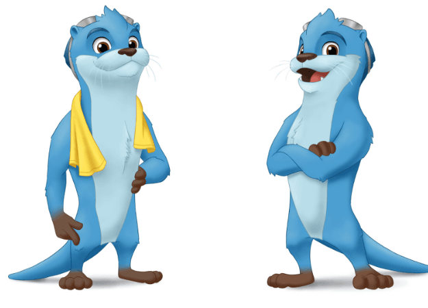 Bild zu Namensvorschläge für neues DSV Maskottchen einreichen