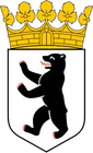 Logo von Land Berlin