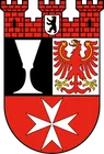 Logo von Bezirksamt Neukölln