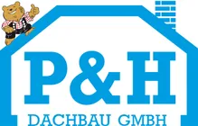 Logo von P&H Dachbau