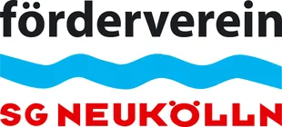 Logo von Förderverein der SG Neukölln