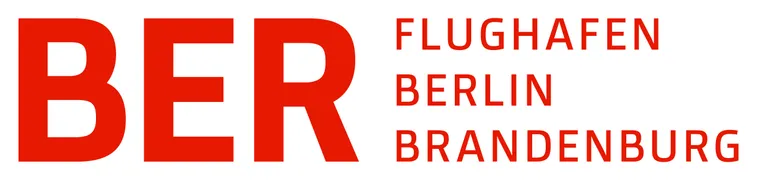 Logo von Flughafen Berlin Brandenburg